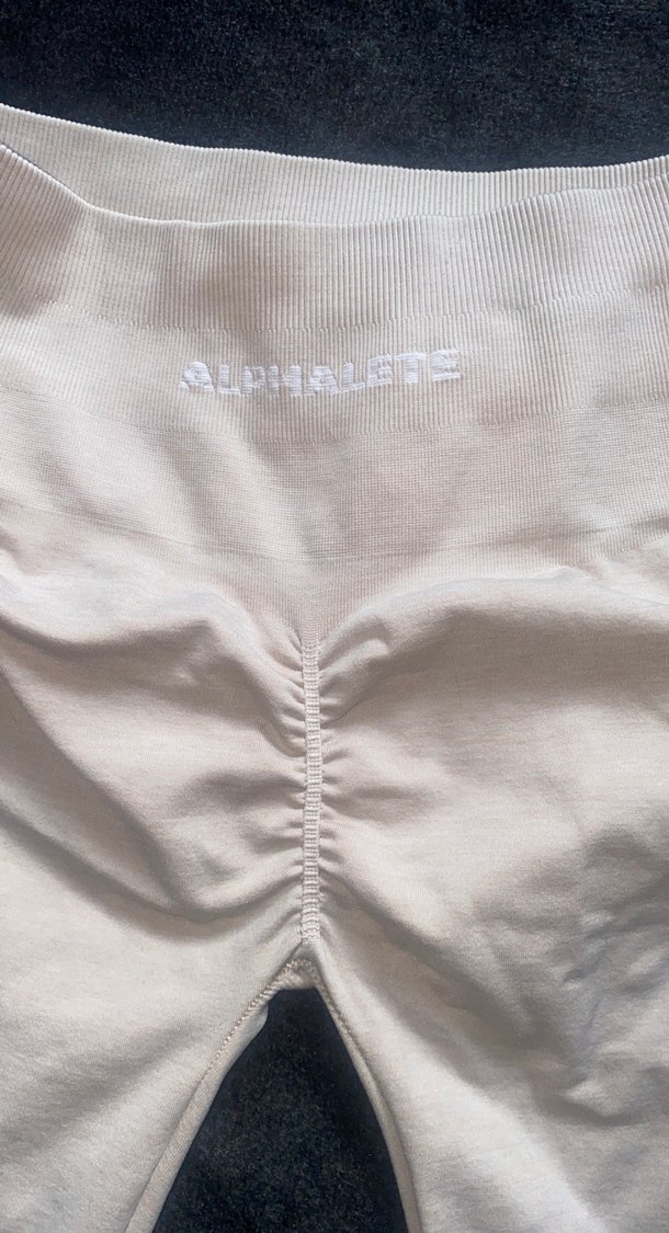 Alphalette tayt push up - Görsel 2