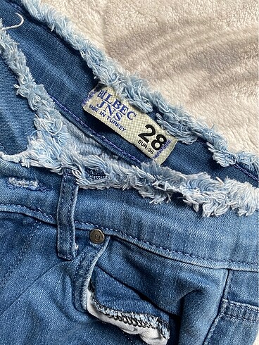 28 Beden Dar pantolon