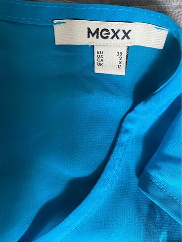 Mexx Tül bluz