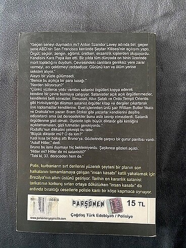 Fiyat için kitap ismiyle iletişime geçin