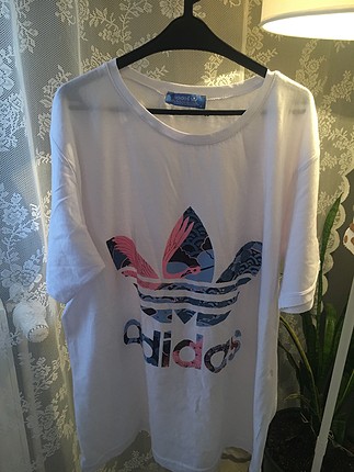 Adidas Kullanılmadı