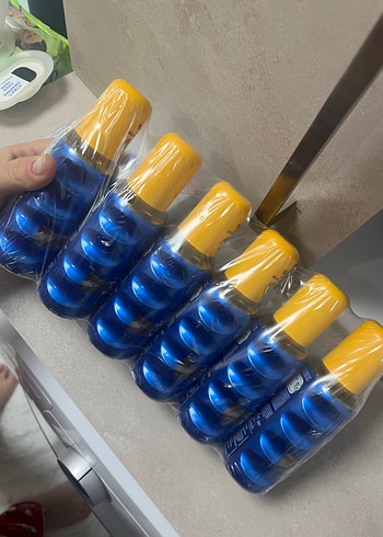 Nivea Sun Koruma & Merahlik SPF 30 Güneş Spreyi - Görsel 2