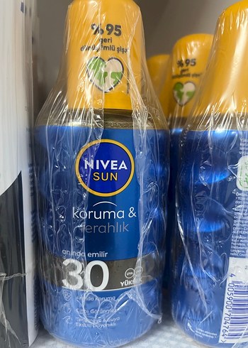 Nivea