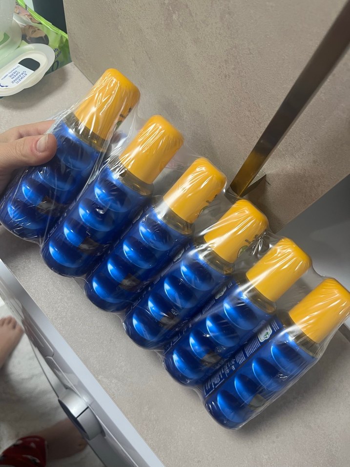 Nivea Sun Koruma & Merahlik SPF 30 Güneş Spreyi - Görsel 2