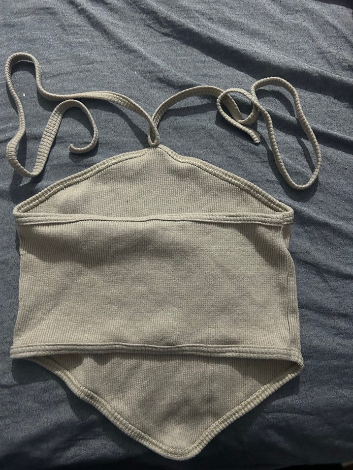 boyundan baglamalı crop - Görsel 2