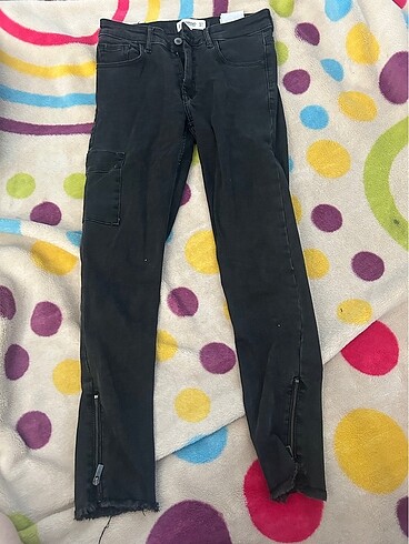 mango pantolon