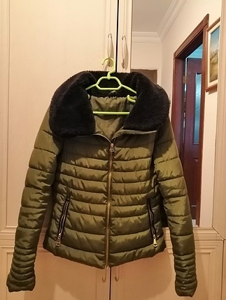 Şişme Mont