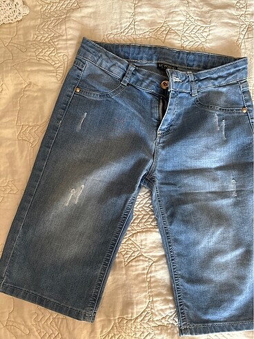 LC Waikiki Şort
