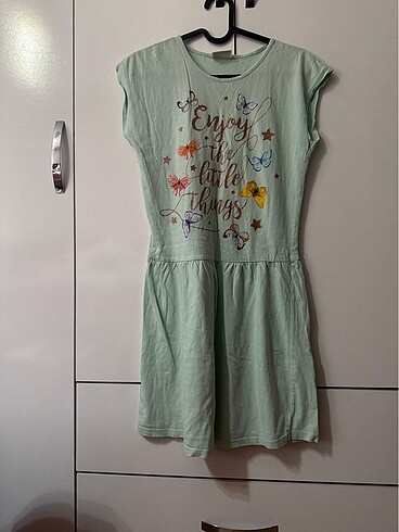 LC Waikiki Yazlık elbise