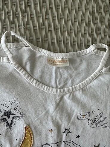 LC Waikiki T-shirt