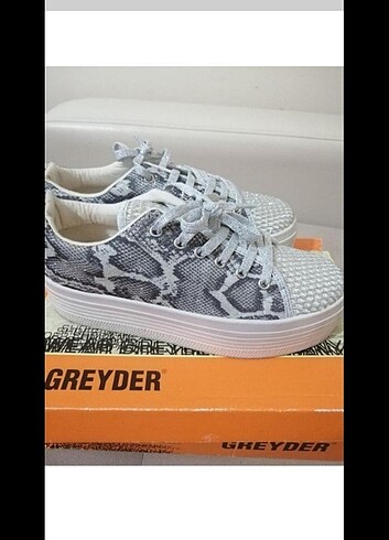 Greyder Greyder ayakkabı