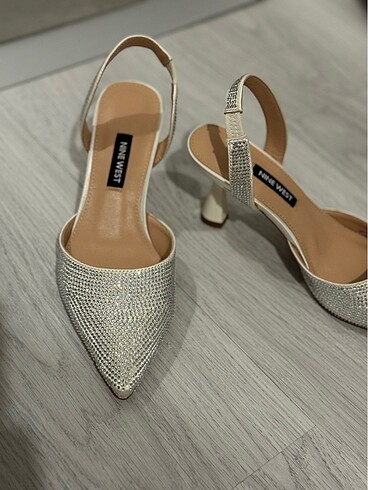 Nine West Ayakkabı