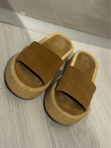 Zara home terlik