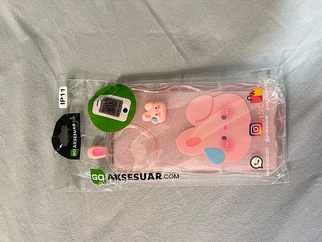İphone 11 kılıf