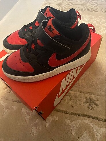 Nike Nike çocuk spor ayakkabı