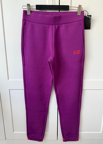 Emporio Armani Ea7 Mor Spor Esofman Alti
