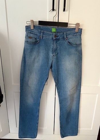 Hugo Boss Slim Fit Jean