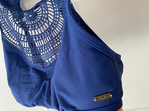 xs Beden Roxy Bikini Üstü