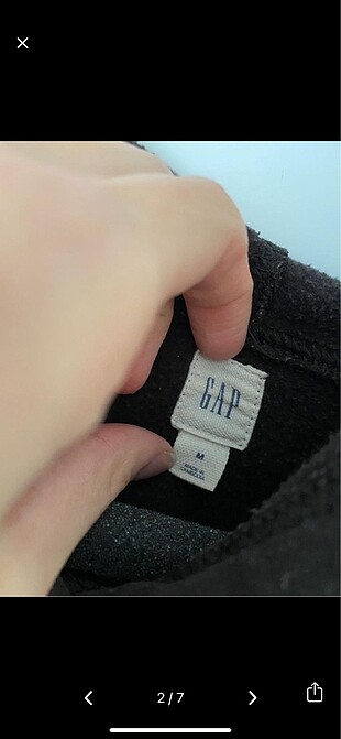 Gap Gap kazak