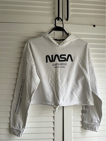 NASA Sweatshirt