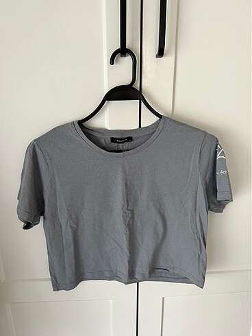 2 Trendyol Crop