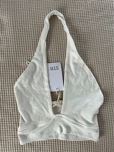 Stradivarius Crop