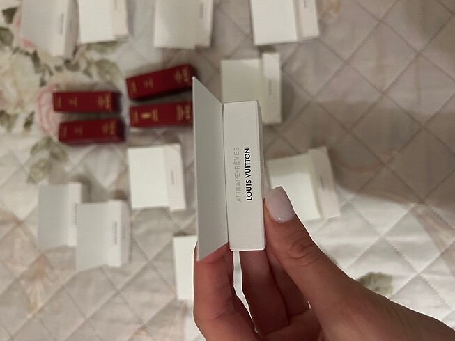 Louis Vuitton Tester