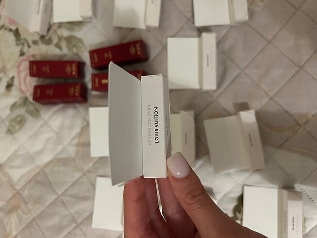 Beden Renk Tester