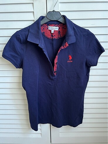 US Polo