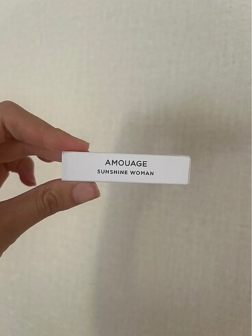 Amouge Parfüm