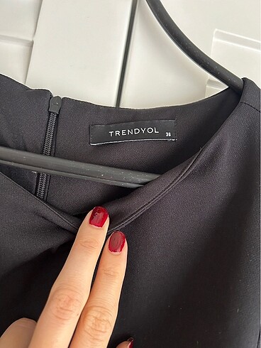 Trendyol & Milla Trendyol Elbise
