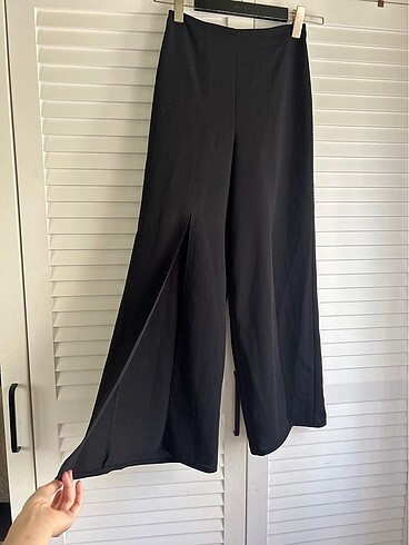 Zara Kumaş Pantolon