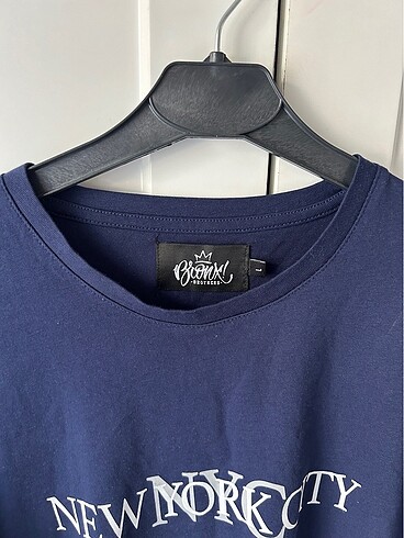 Brother Oversize Tshirt