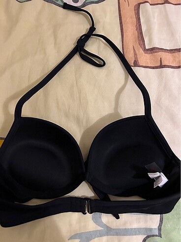 s Beden Penti Bikini Üstü