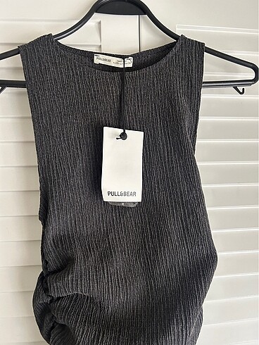 Pull and Bear Pull and bear Elbise