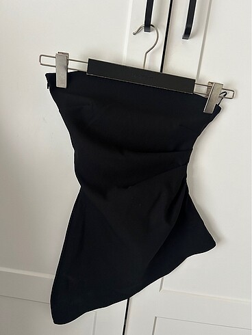 Straplez Zara Bluz