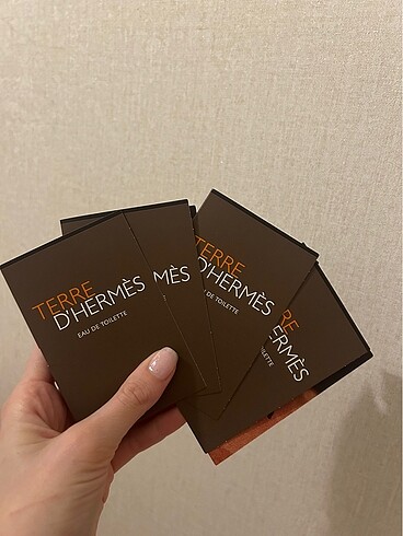 Terre D?Hermes