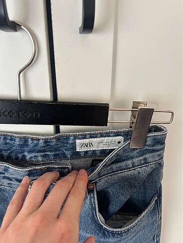 Zara Zara Kot