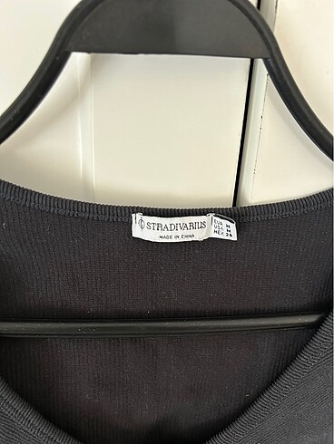 Stradivarius Stradivarius Kazak