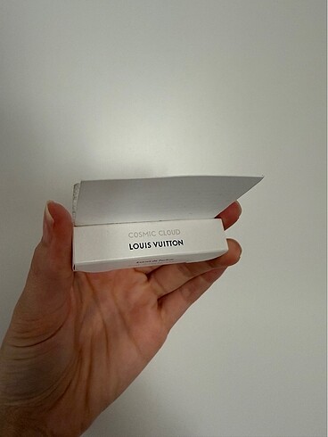 Louis Vuitton Parfüm