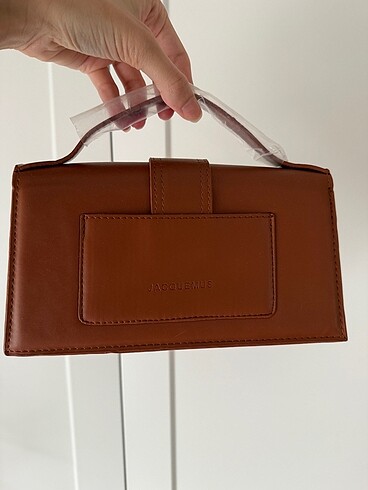 Beden Jacquemus Çanta