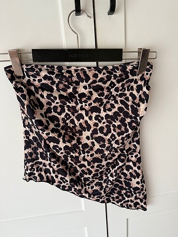 Leopar Straplez