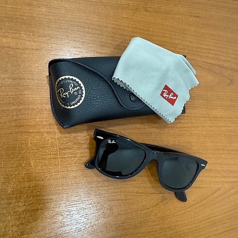 Rayban Gözlük