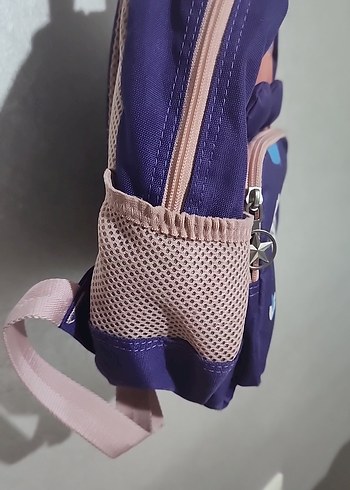 Anaokulu Çocuk Sırt Çantası - Görsel 3