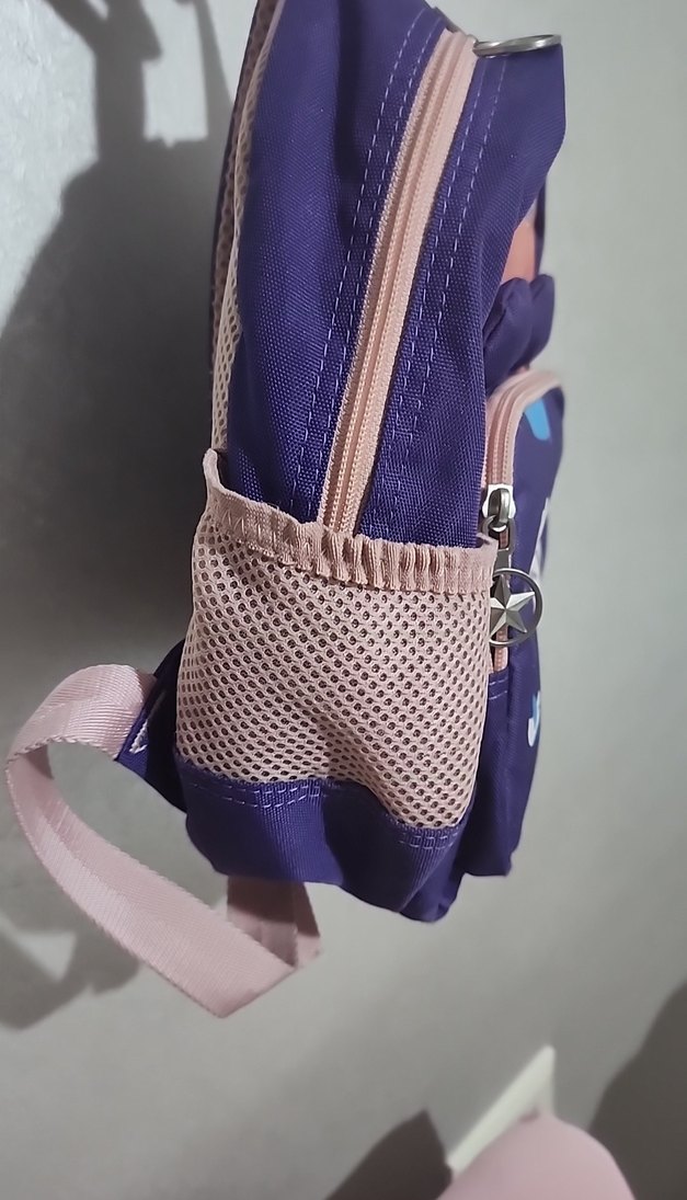 Anaokulu Çocuk Sırt Çantası - Görsel 3