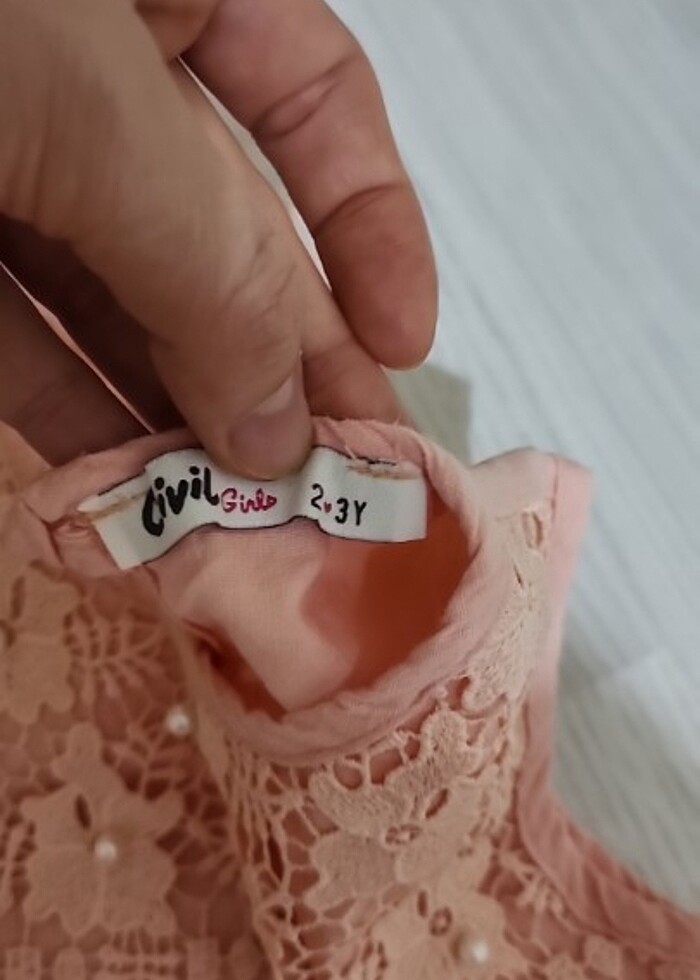 2-3 yaş - Görsel 2