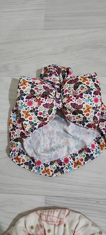 Bebek bone - Görsel 2