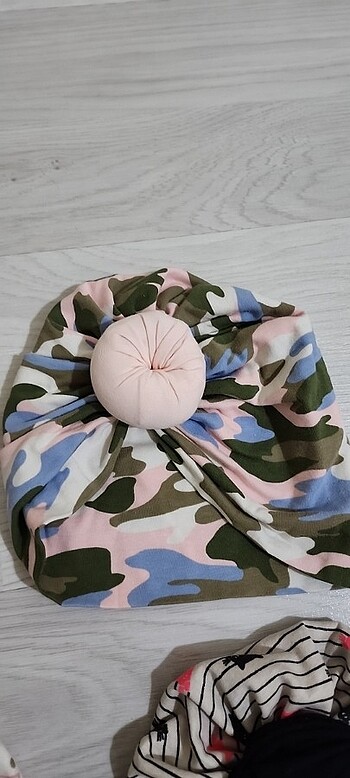 Bebek bone - Görsel 3