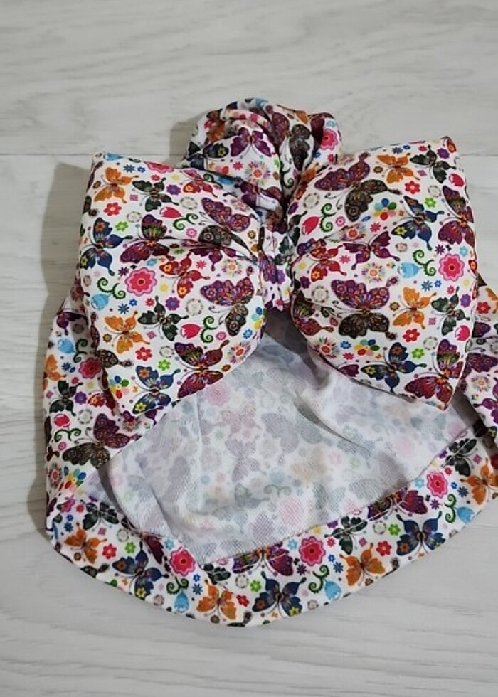 Bebek bone - Görsel 2