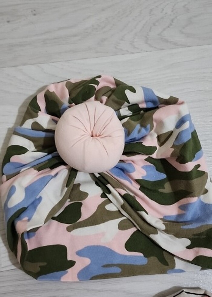 Bebek bone - Görsel 3